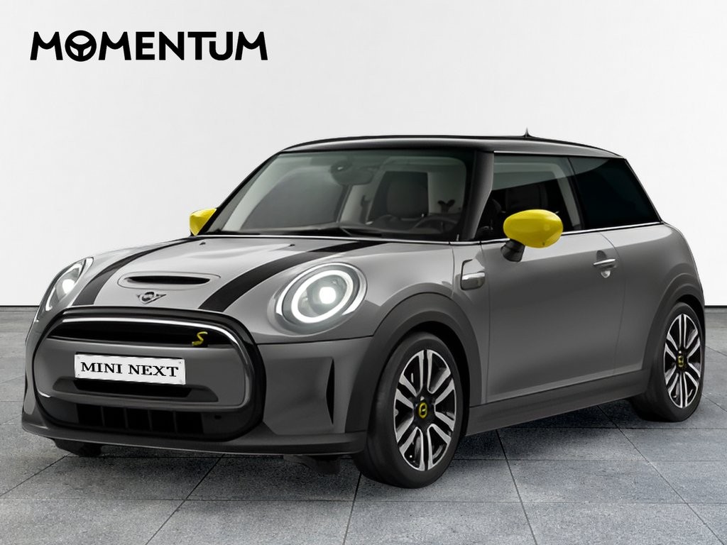 MINI Mini Mini Cooper SE