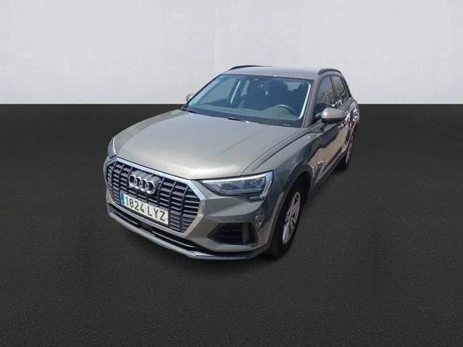 AUDI Q3 Q3 35 TDI S line S tronic 110kW