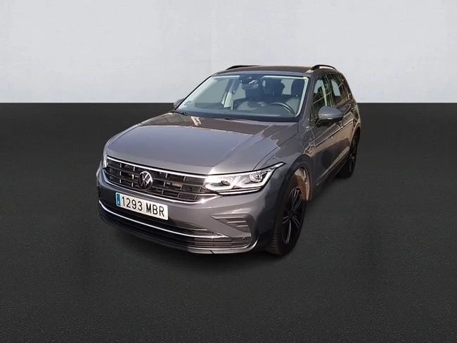 VOLKSWAGEN Tiguan Tiguan 1.4 eHibrid Life 180kW