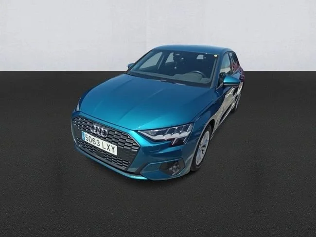 AUDI A3 A3 Sportback 30 TFSI S tronic