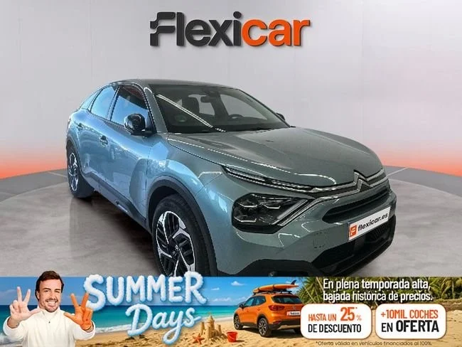 CITROEN C4 C4 1.2 PureTech Feel S&S 130