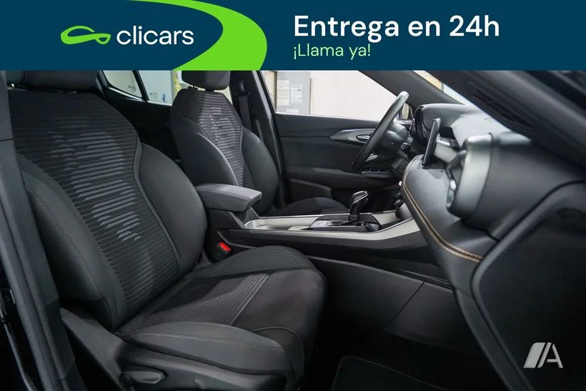 ALFA ROMEO Tonale Tonale 1.5 MHEV Super FWD