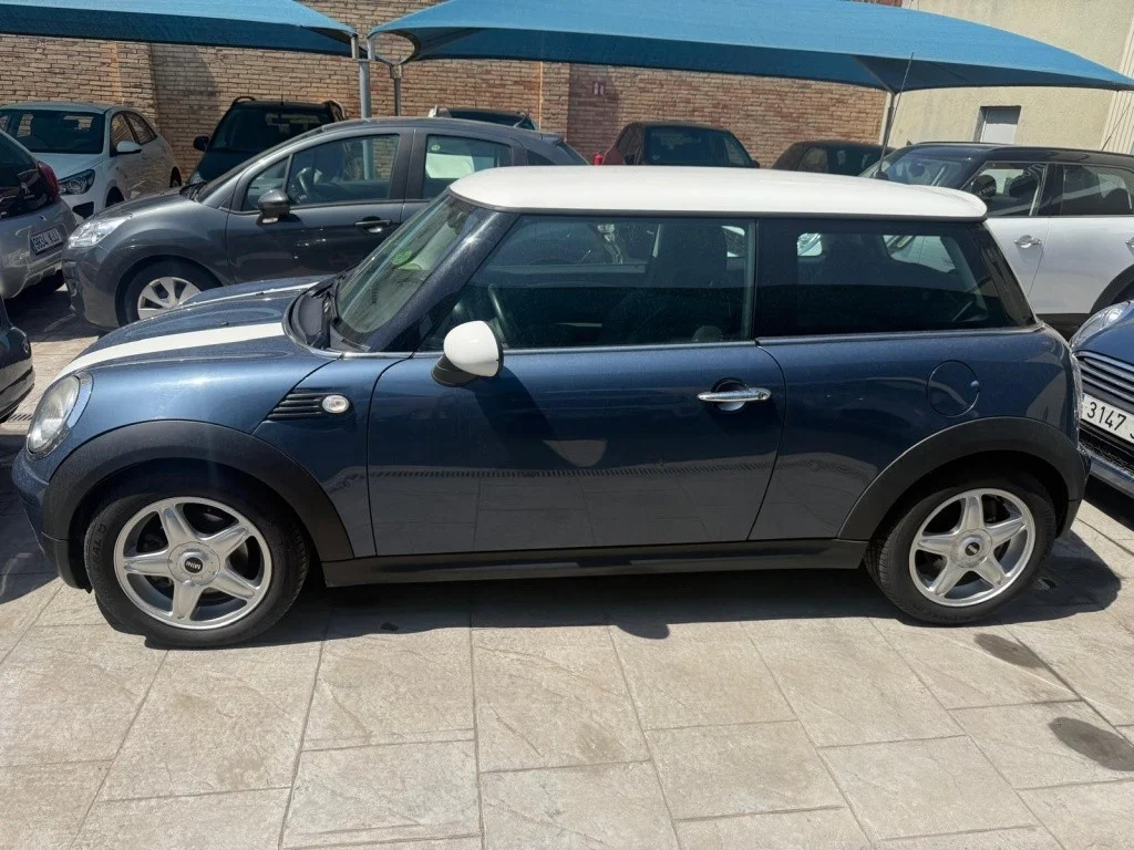 MINI Mini Mini Cooper