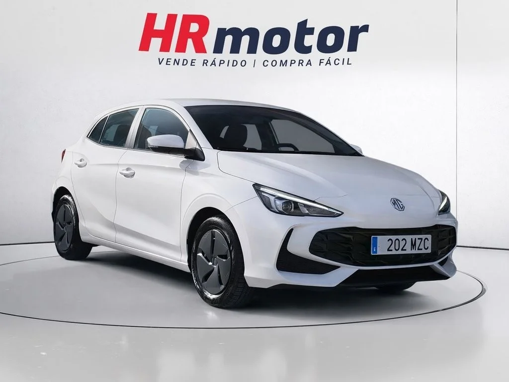 MG MG3 MG3 1.5 Standard