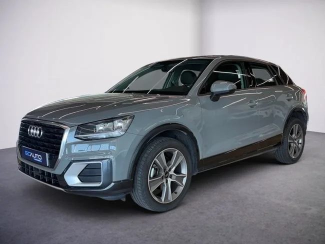 AUDI Q2 Q2 35 TFSI Genuine edition S tronic 110kW