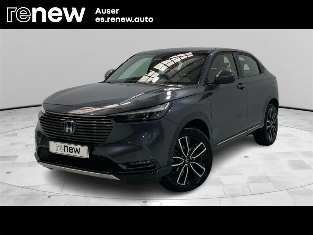 HONDA HR-V SUV HR-V 1.5 i-MMD Elegance