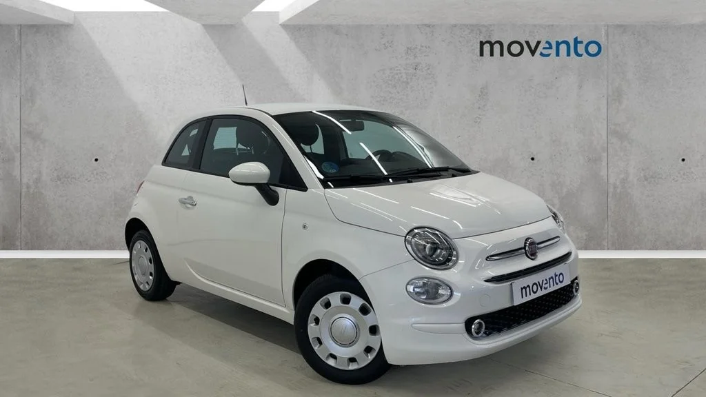 FIAT 500 500 1.0 Hybrid Cult 52kW