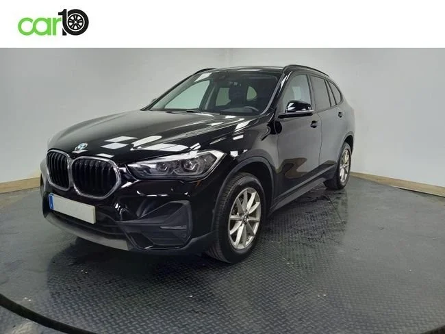 BMW X1 todoterreno sDrive16d Business