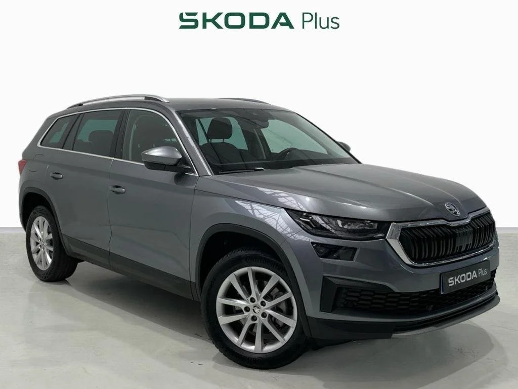 SKODA Kodiaq Kodiaq 1.5 TSI Ambition 4x2 DSG 110kW