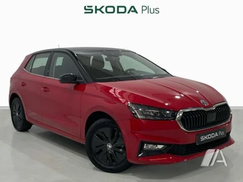 SKODA Karoq Karoq 1.5 TSI Ambition ACT 110KW