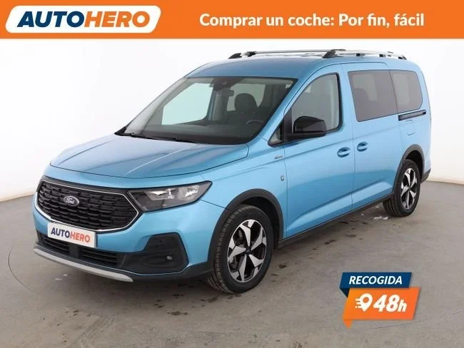 FORD Tourneo Connect 2.0 TDCi EcoBlue Active