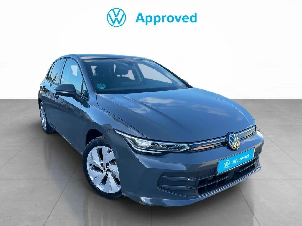 VOLKSWAGEN Golf Golf 2.0TDI Más 85kW