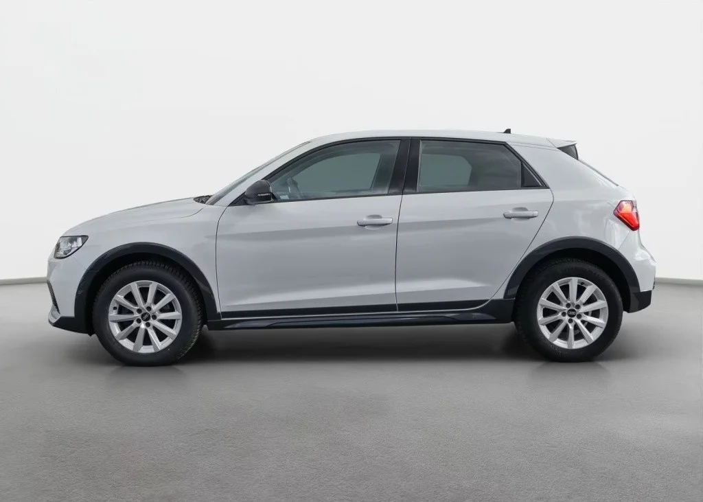 AUDI A1 Citycarver A1 Citycarver 25 TFSI