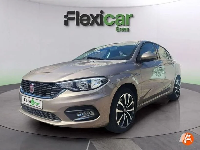 FIAT Tipo 1.4 16v Lounge 70kW (95CV) gasolina