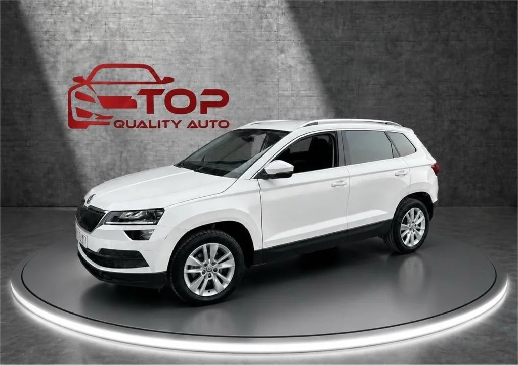 SKODA Karoq Karoq 1.0 TSI Ambition