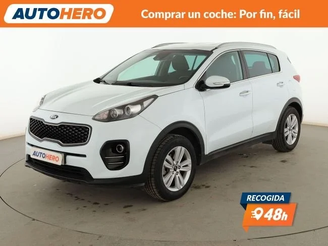 KIA Sportage Sportage 1.6 GDi Drive 4x2