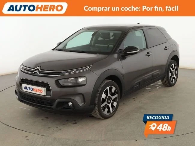CITROEN C4 Cactus C4 Cactus 1.5BlueHDi S&S Shine 100