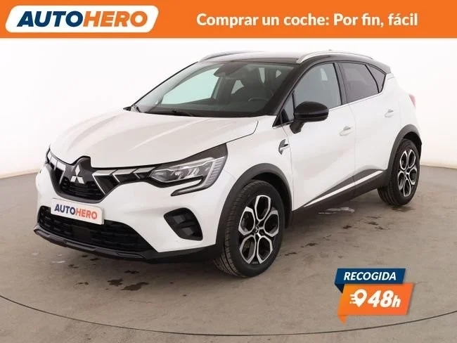 MITSUBISHI ASX 1.3 TCE Mild-Hybrid Kaiteki