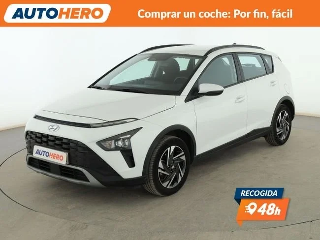 HYUNDAI Bayon 1.2 Maxx 2WD