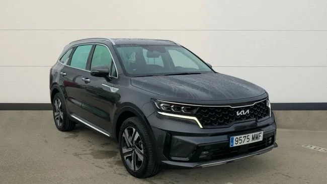 KIA Sorento Sorento 1.6 T-GDi PHEV Drive 4x4