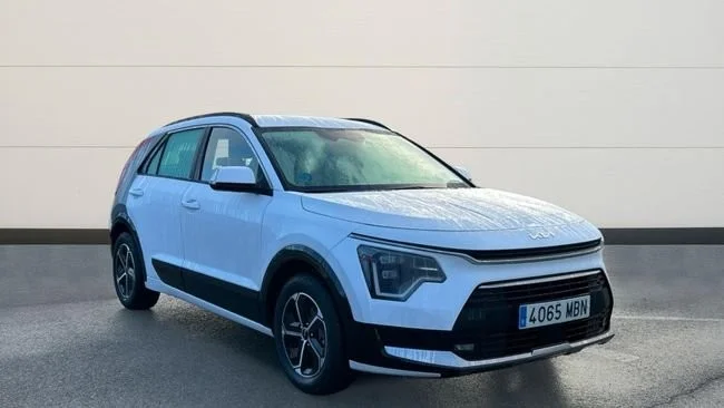 KIA Niro 1.6 GDI HEV DRIVE 141 5P