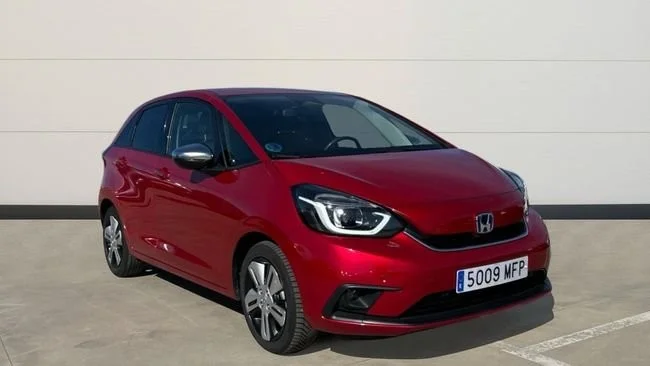 HONDA Jazz 1.5 I-MMD HEV EXECUTIVE 109 5P