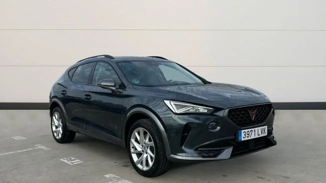CUPRA Formentor Formentor 1.5 eTSI 150 DSG