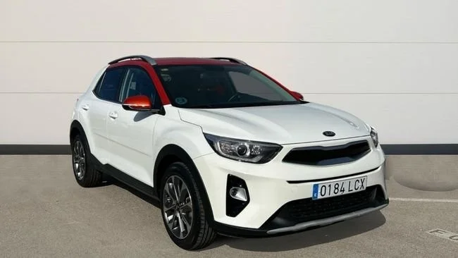 KIA Stonic Stonic 1.0 T-GDi MHEV Drive 120