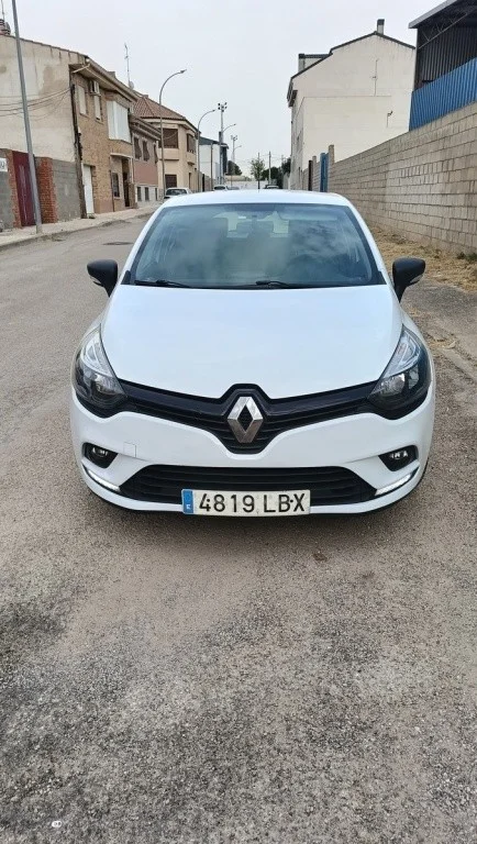 RENAULT Clio Clio 1.5dCi Energy Business 55kW