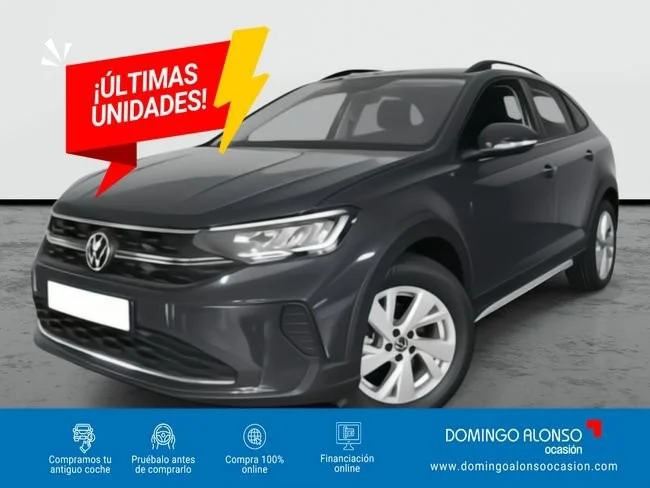 VOLKSWAGEN Taigo Connect 1.0 TSI 70kW (95CV) SG5