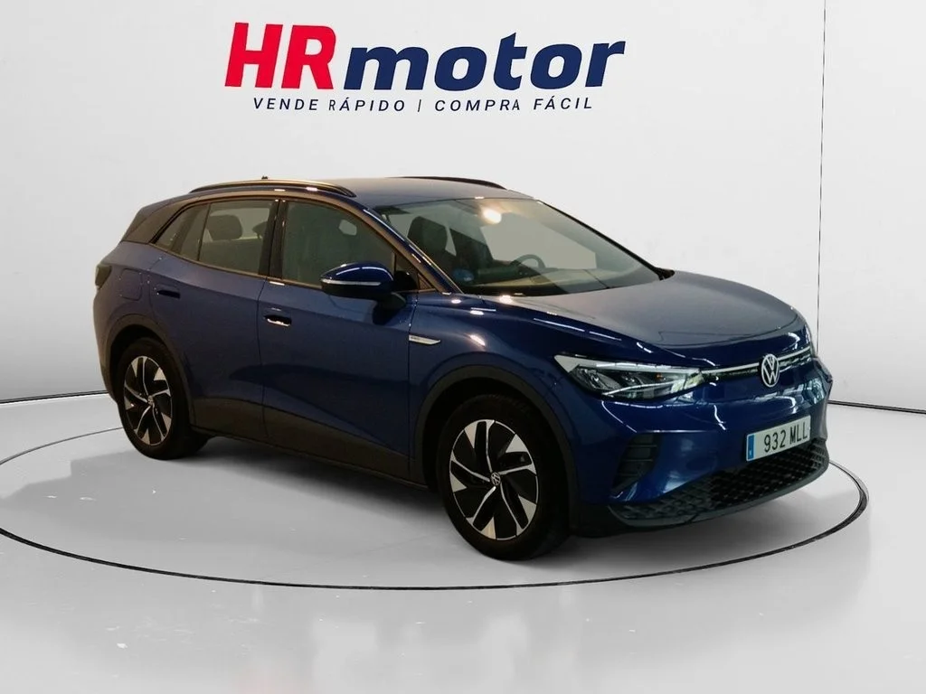VOLKSWAGEN ID.4 ID.4 Pro 128KW 77Kwh