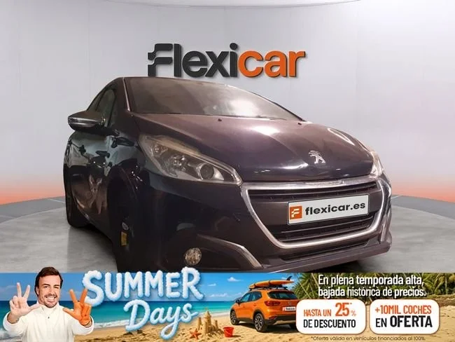 PEUGEOT 208 208 1.2 PureTech Access 82