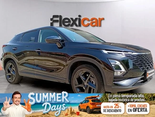 OMODA Omoda 5 1.6 T-GDI 136.5kW (185CV) DCT Premium