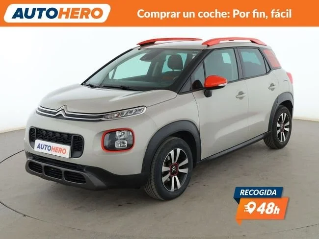 CITROEN C3 Aircross C3 Aircross BlueHDi Feel 100