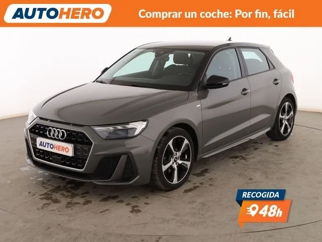 AUDI A1 30 TFSI Adrenalin