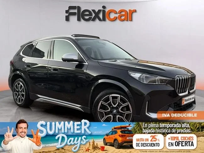 BMW X1 xDrive20d