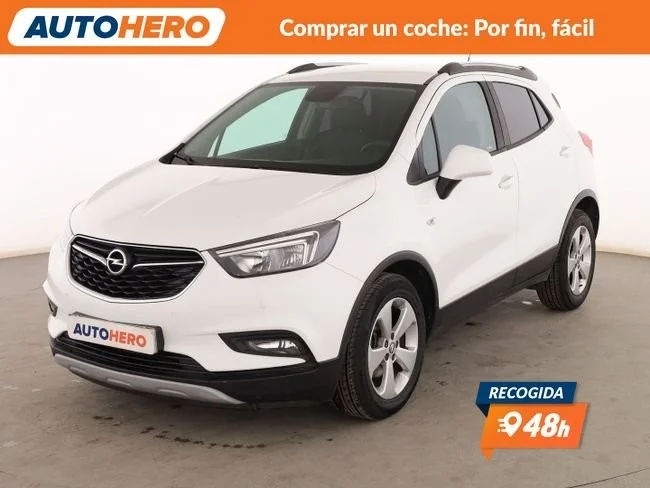OPEL Mokka 1.4 Turbo Selective Start/Stop