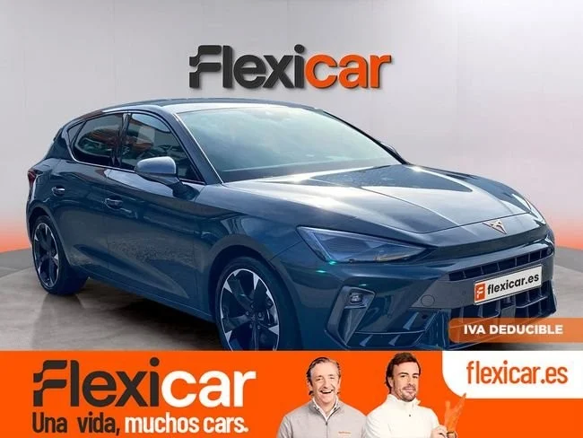 CUPRA León SP 1.5 eTSI 110kW (150CV) DSG