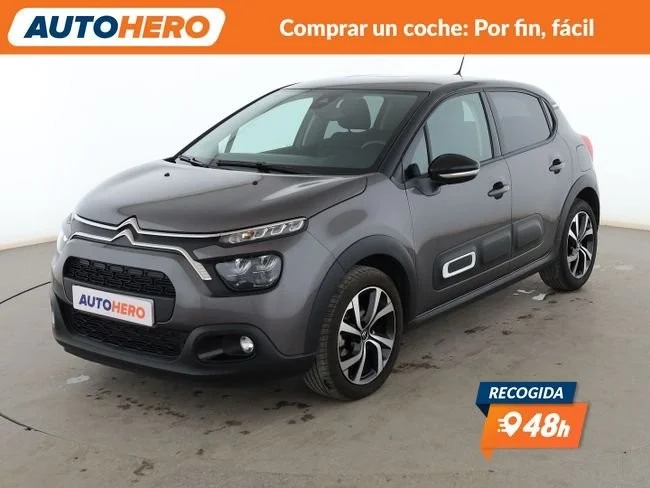 CITROEN C3 C3 1.5BlueHDi S&S Shine 100