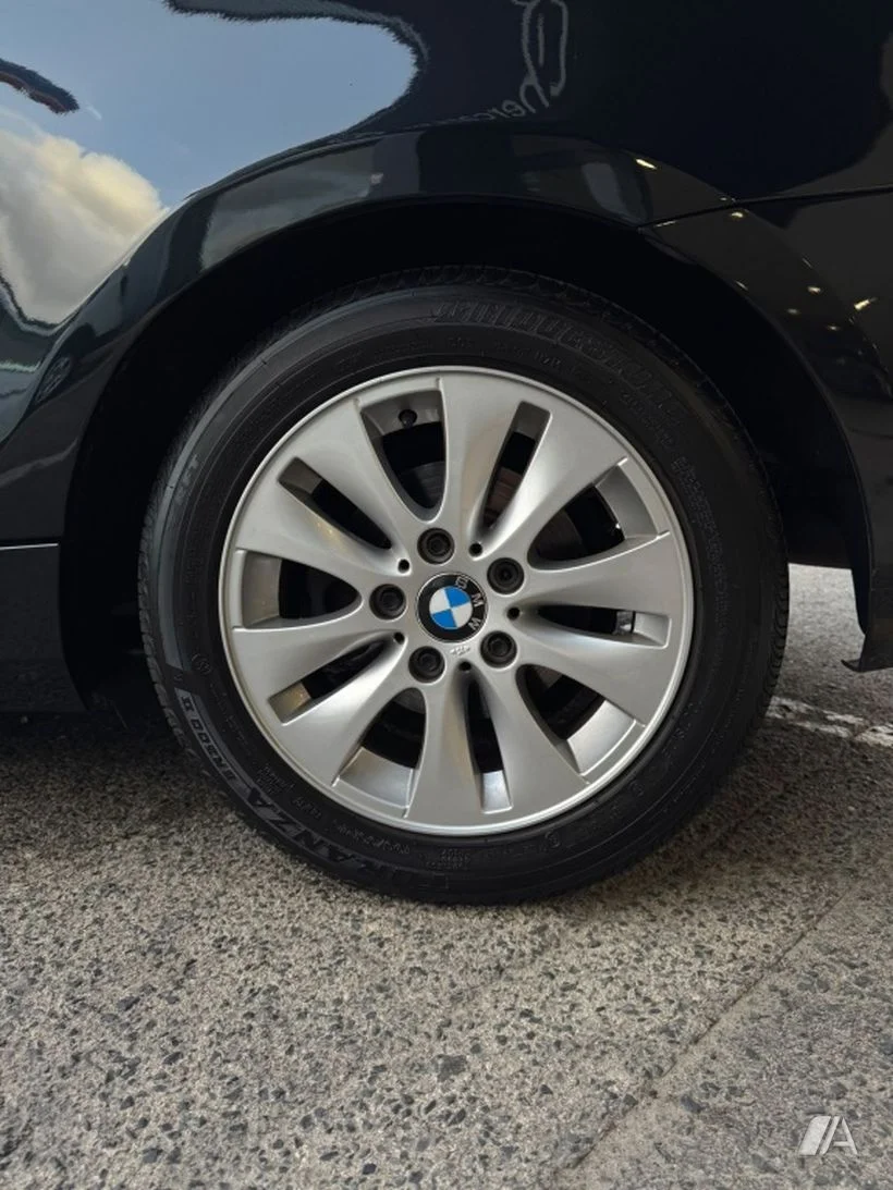 BMW Serie 1 116d