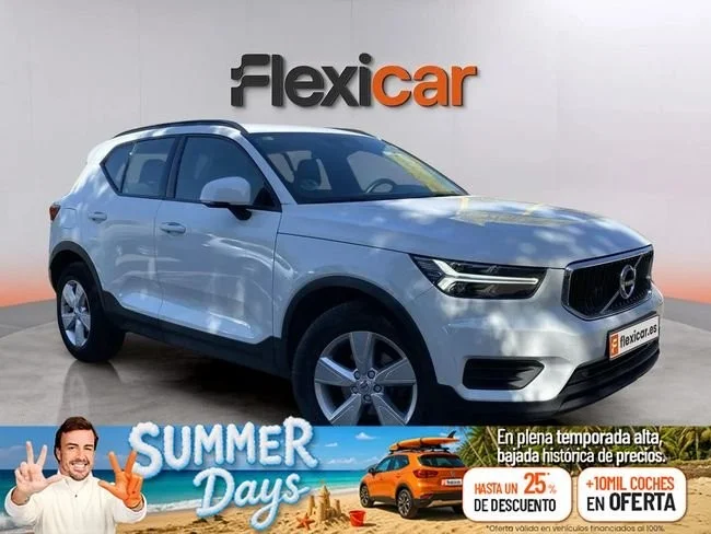 VOLVO XC40 1.5 T2 Core Pro
