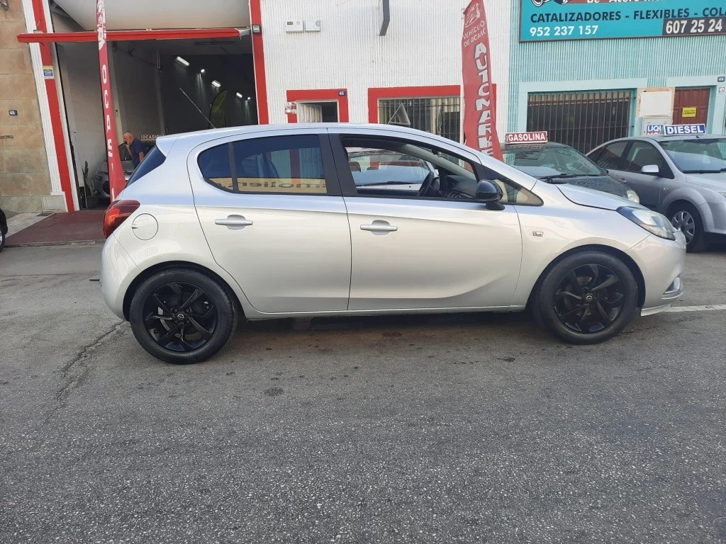 OPEL Corsa Corsa 1.4 Color Edition 90