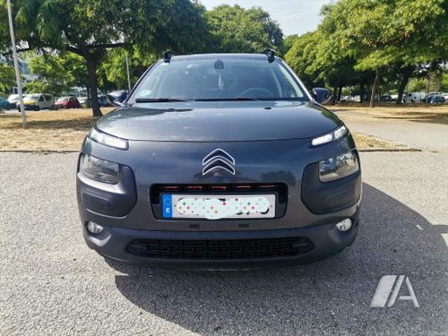 FORD Focus Focus 1.6 Ghia