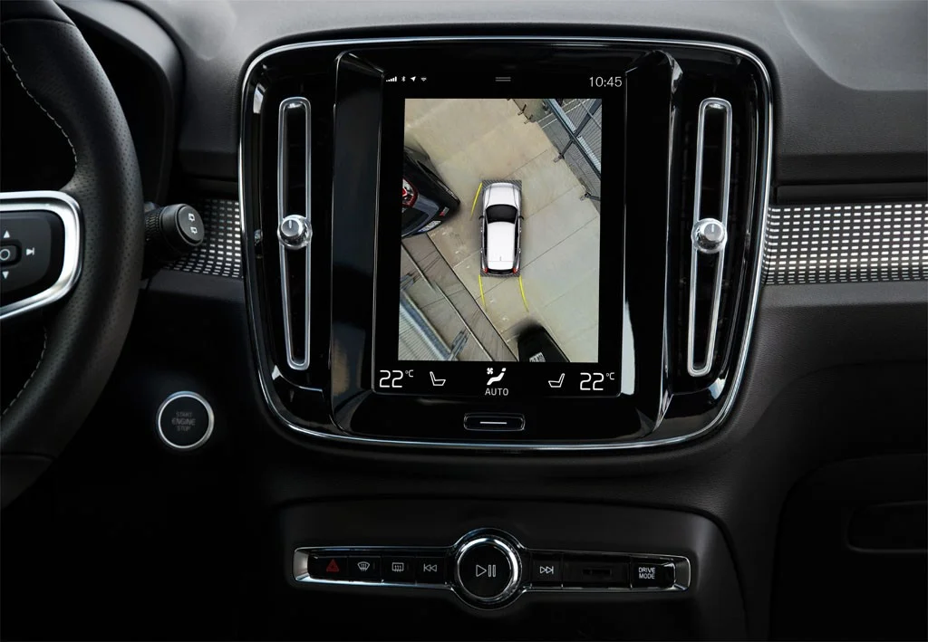 VOLVO XC40 XC40 T3 Momentum Pro Aut.