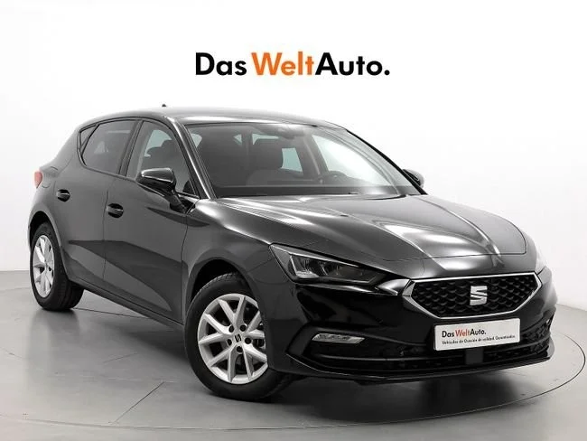 SEAT León 2.0 TDI 110kW DSG-7 Style XL