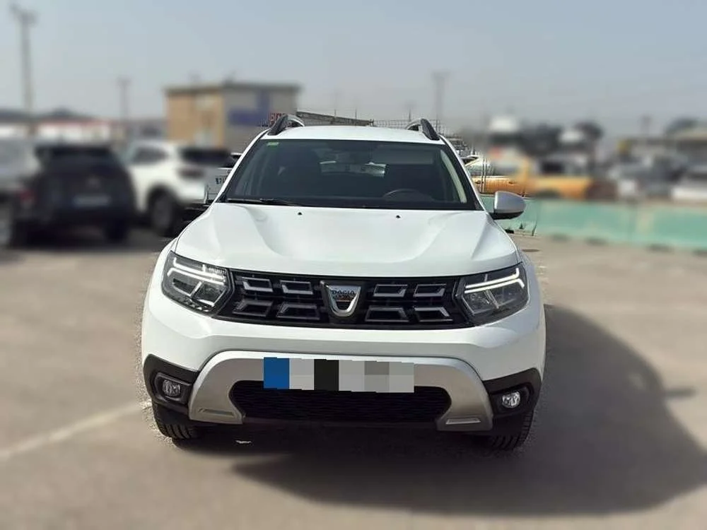DACIA Duster Prestige TCE 74kW100CV ECOG 4X2