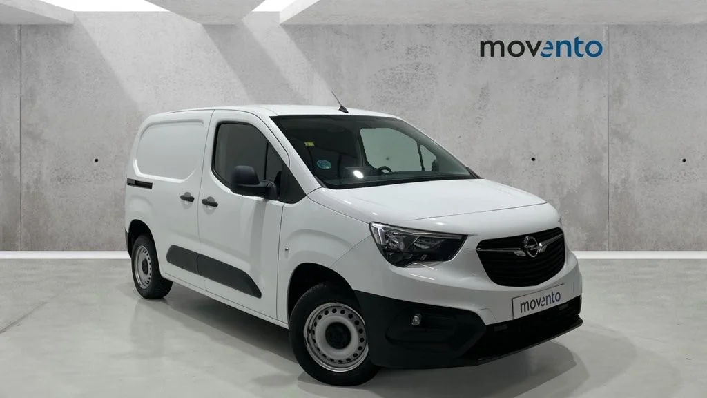 OPEL Combo Combo Life 1.5TD S/S Expression L 100