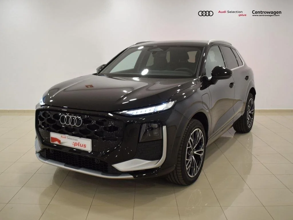 AUDI Q3 Q3 e-hybrid S Line S tronic 200kW