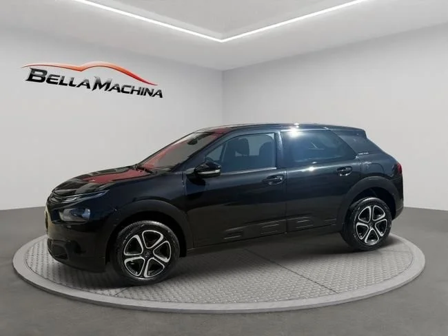 CITROEN C4 Cactus C4 Cactus 1.5BlueHDi S&S Feel 100