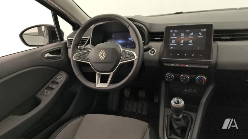 RENAULT Clio CLIO EVOLUTION 1.5DCI 100CV